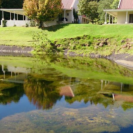 Arum Hill Lodge Balgowan Zewnętrze zdjęcie