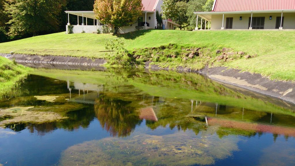 Arum Hill Lodge Balgowan Zewnętrze zdjęcie