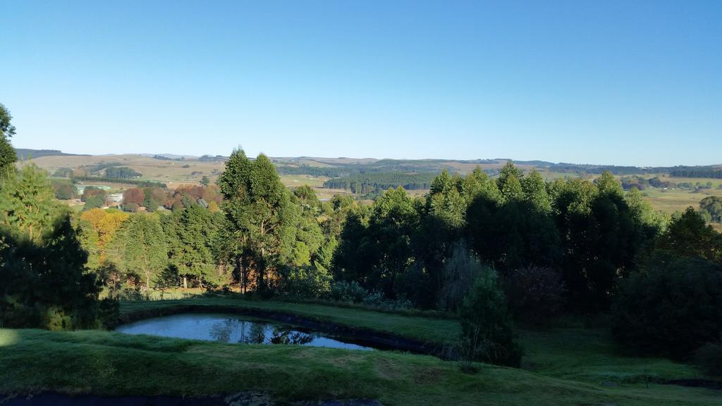 Arum Hill Lodge Balgowan Zewnętrze zdjęcie