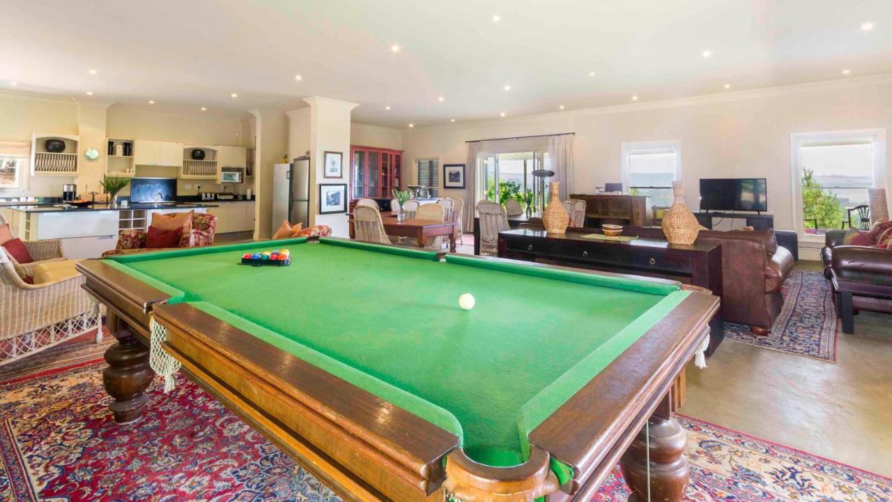 Arum Hill Lodge Balgowan Zewnętrze zdjęcie