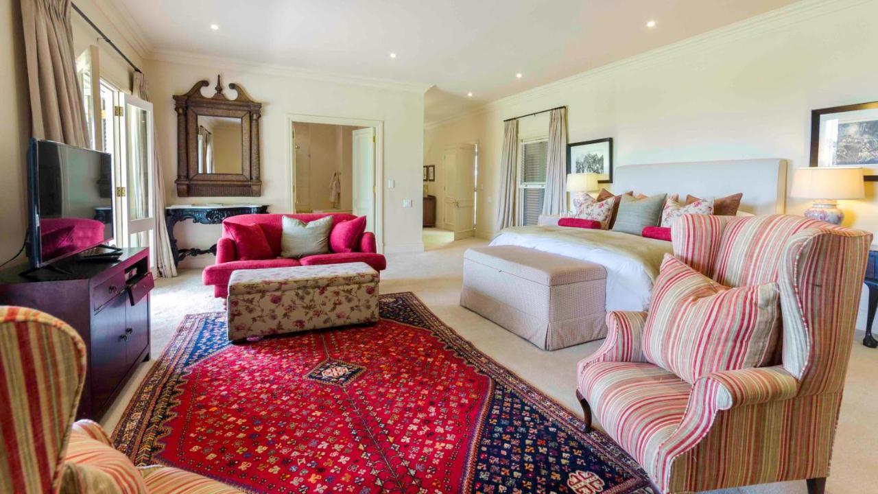 Arum Hill Lodge Balgowan Zewnętrze zdjęcie