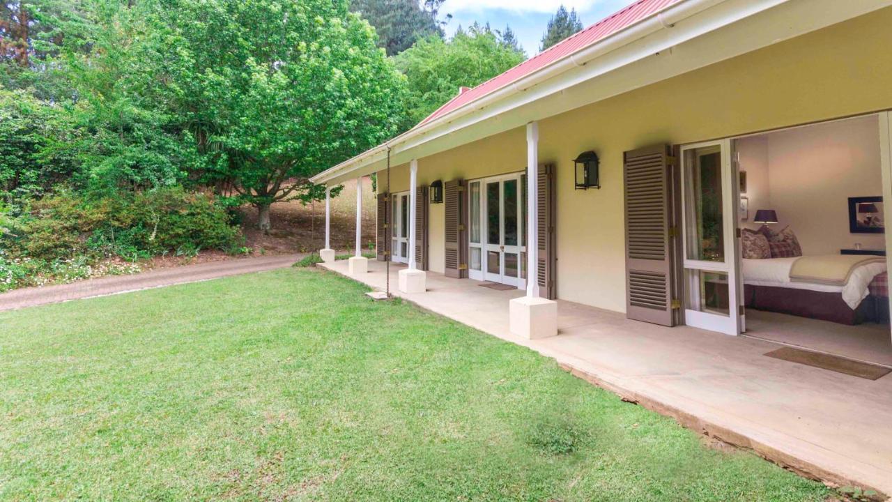 Arum Hill Lodge Balgowan Zewnętrze zdjęcie