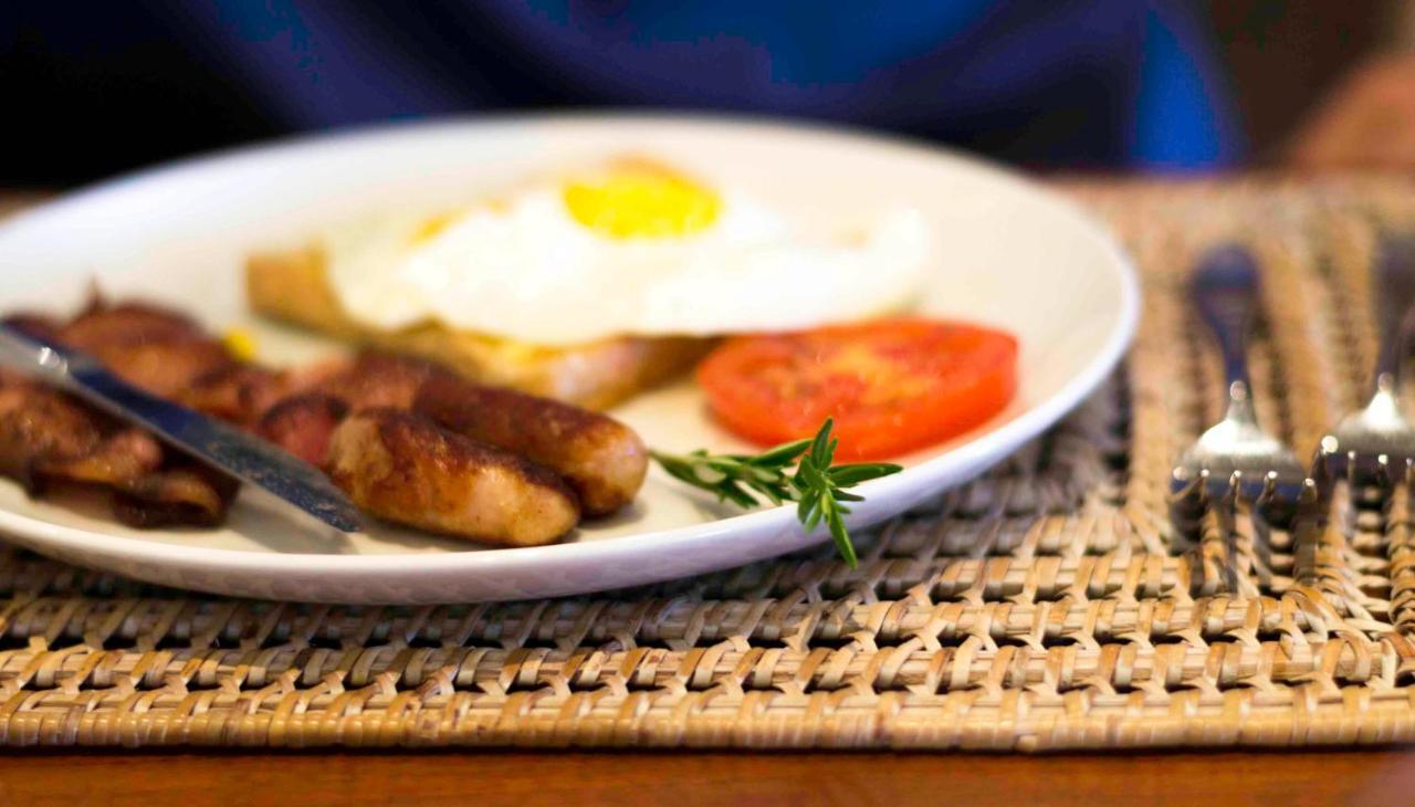 Arum Hill Lodge Balgowan Zewnętrze zdjęcie