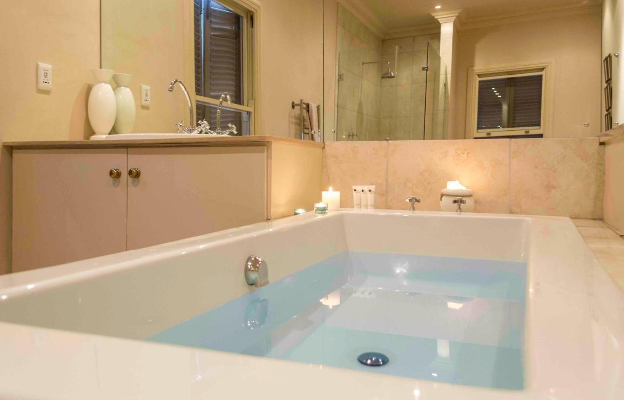 Arum Hill Lodge Balgowan Zewnętrze zdjęcie