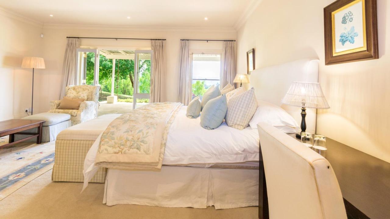 Arum Hill Lodge Balgowan Zewnętrze zdjęcie