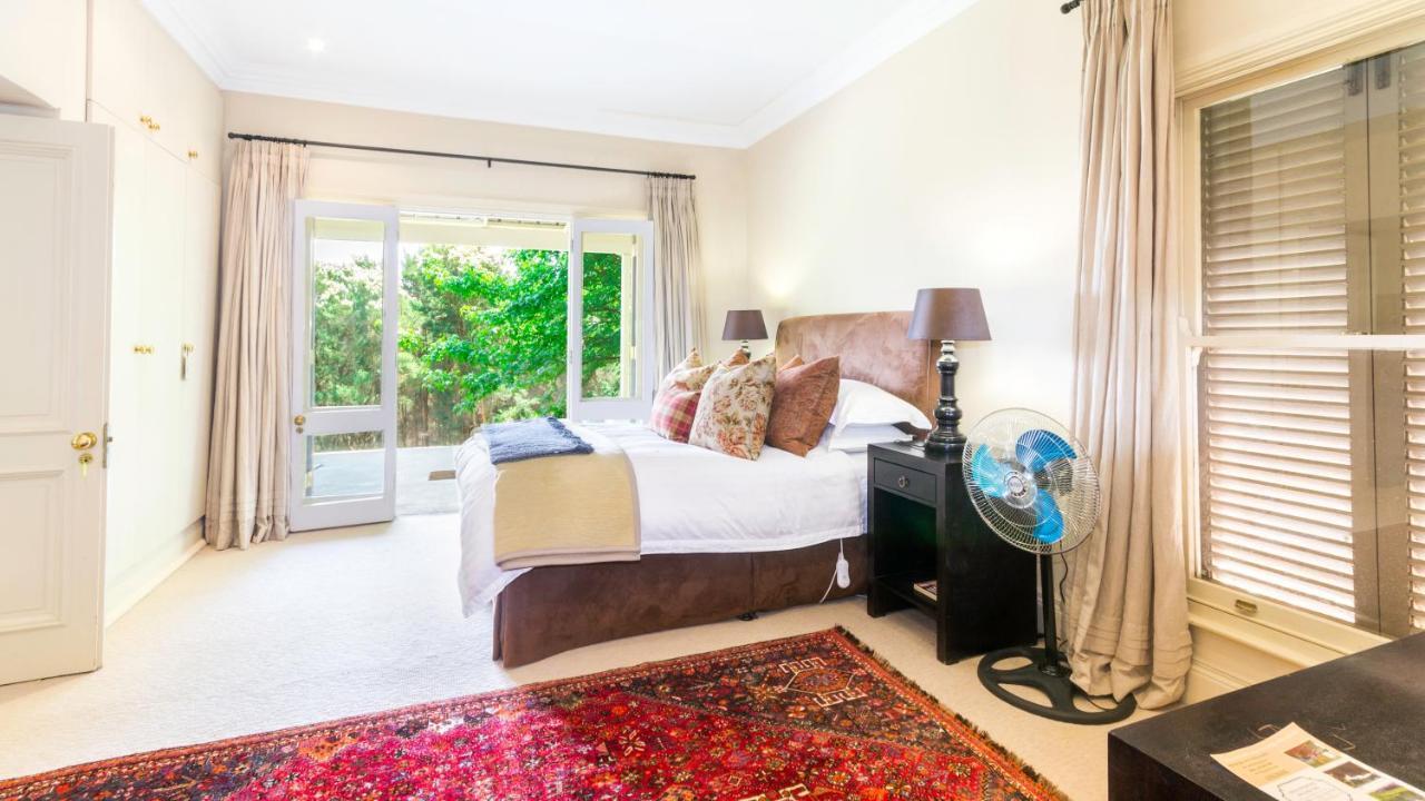 Arum Hill Lodge Balgowan Zewnętrze zdjęcie