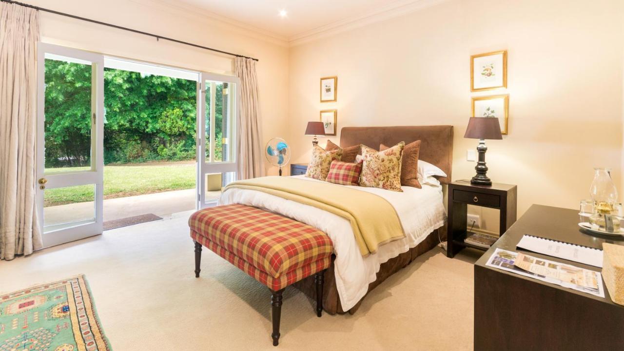 Arum Hill Lodge Balgowan Zewnętrze zdjęcie