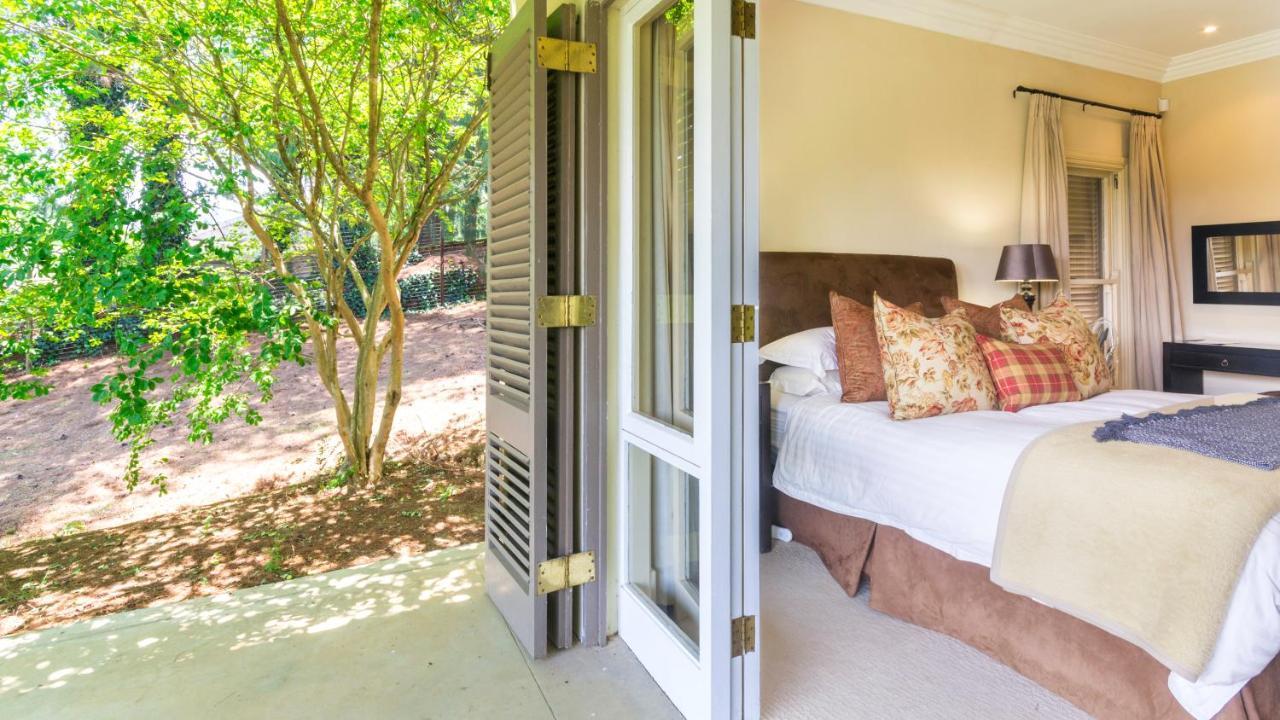 Arum Hill Lodge Balgowan Zewnętrze zdjęcie
